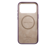 Native Union (RE)Classic Case do iPhone 18 Pro Max / 17 Pro Max MagSafe ( - 1586753 - zdjęcie 3
